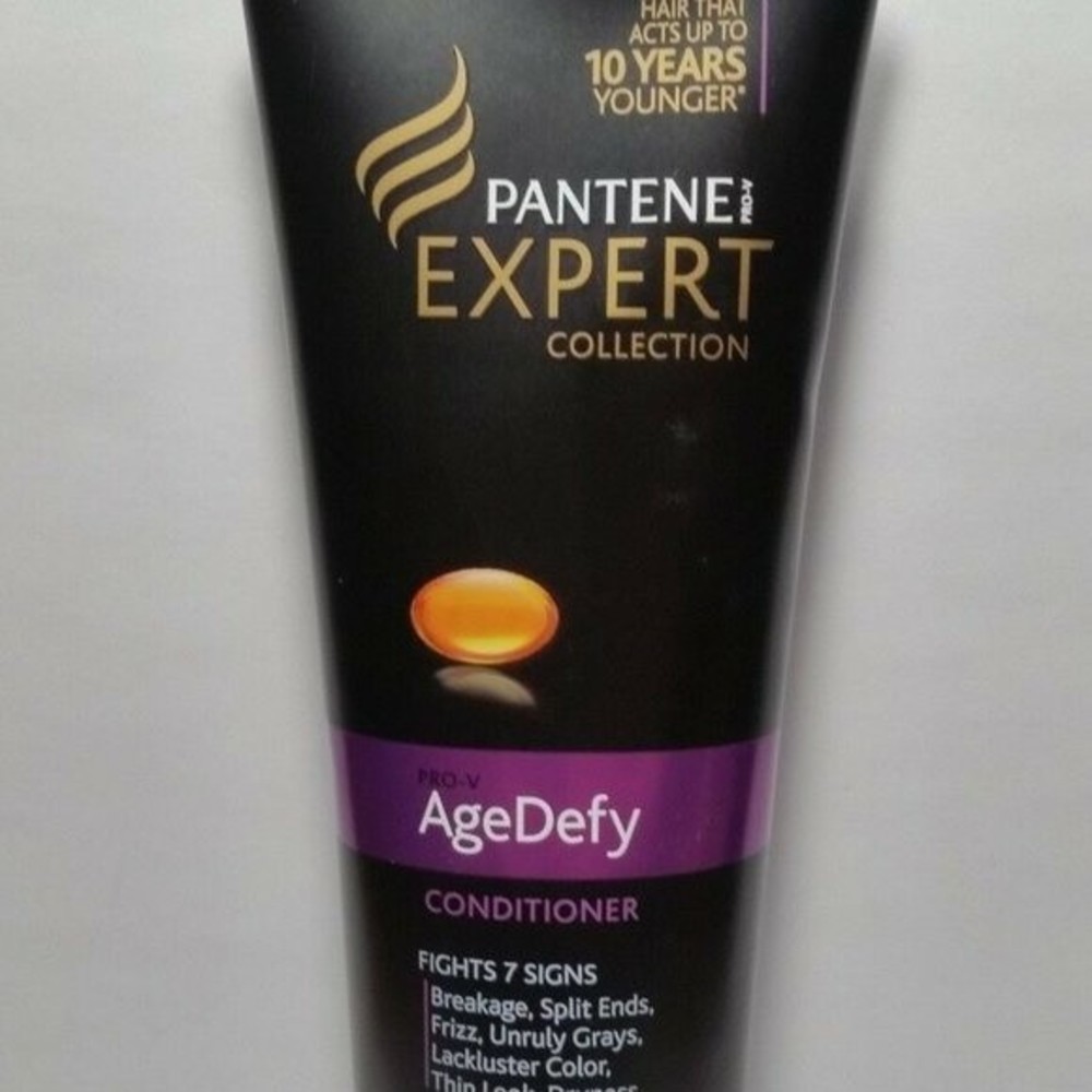 6 Pantene Expert Collection Age Defy Conditioner